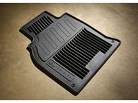 Infiniti M35h All Season Floor Mats - 999E1-QS000CH