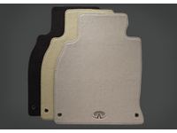 Infiniti M35h Floor Mats - 999E2-QS001WI