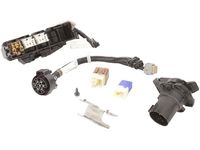 Tow Hitch Finisher