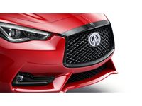 Infiniti Q60 Grilles - F2310-5CA0J