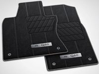 Sport Floor Mats