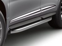 Infiniti Running Board - 999T6-R5050