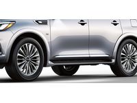 Infiniti QX80 Radiant Exterior Lighting - T99F4-5CH2C