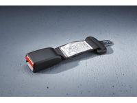 Infiniti QX50 Seat Belt Extender - 86848-8J101