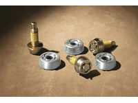 Infiniti Air Bag Anti-theft Bolt - 999W5-AQ000