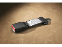 Infiniti QX60 Seat Belt Extender - 86848-01A17