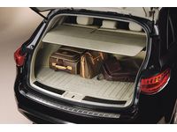 Infiniti QX50 Tonneau Cover - H4982-1BA0A