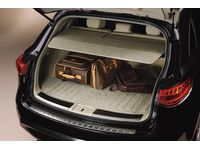 Infiniti FX37 Tonneau Cover - H4982-1CA0A