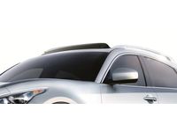 Infiniti FX37 Moonroof Wind Deflector - 999D4-EV000