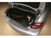 Infiniti Q70L Trunk Cargo Tray - 999C3-QX001