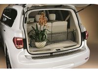 Infiniti QX56 Cargo Net - 999C1-3X000