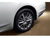 Infiniti Q70 18-inch Wheel - D0300-1M025