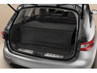 Infiniti Rear Cargo Cover - 999N3-RZ000