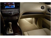 Infiniti M37 Radiant Interior Lighting - 26421-4P000