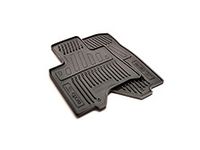 Infiniti QX70 Floor Mats - 999E1-E2001