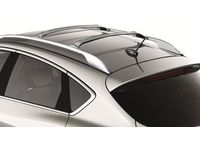 Infiniti FX35 Roof Rail Crossbars - G3805-1CA0001