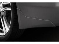 Infiniti Q50 Splash Guards - 999J2-J2K2303