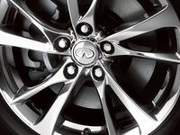 Infiniti Q50 Center Cap - 40342-4GH9A