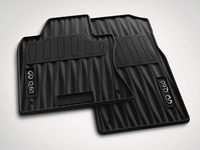 Infiniti Q60 All Season Floor Mats - T99E1-5CH0A