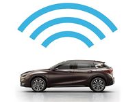 Infiniti WiFi - T99Q8-5DC0A