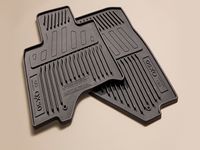 Infiniti QX50 All Season Floor Mats - 999E1-52003