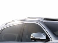 Infiniti QX50 Roof Rail Crossbars - G3805-1BA0001