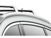 Infiniti Roof Rail Crossbars - 999R1-R322A