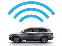 Infiniti QX60 WiFi - 999Q8-RZ000