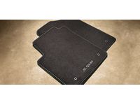 Infiniti QX80 Floor Mats - G4900-1V92D