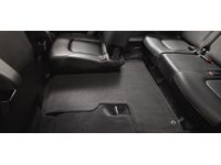 Infiniti QX80 Carpeted Floor Mats - 999E2-3XCC4