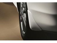 Infiniti Q70 Splash Guards - 999J2-Q3BW5