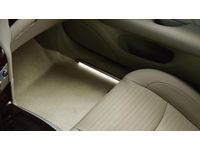 Infiniti M35h Radiant Interior Lighting - B64D0-1MA0A