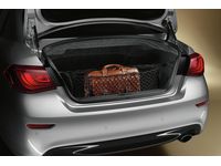 Infiniti M35h Trunk Net - 999C1-QX000