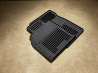 All Season Floor Mats