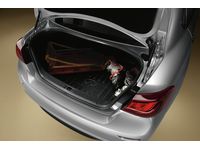 Infiniti Trunk Cargo Tray - 999C3-MX000