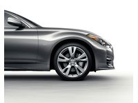 Infiniti 20-inch Wheel - D0300-1MU9J