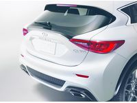 Infiniti Hatch Lower Finisher - KE791-5D020