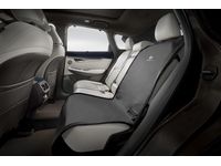 Infiniti QX50 Seat Cover - T99N4-5NA0A
