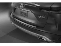 Infiniti QX50 Rear Bumper Protector - T99B1-5NA00