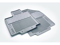 Infiniti All Season Floor Mats - 999E1-R5000