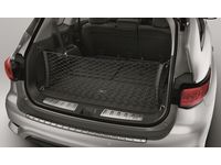 Infiniti Cargo Area Protector - 999C3-R2006