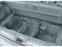 Infiniti QX60 Underfloor Storage - 999C2-RZ100