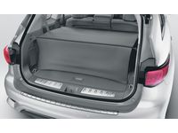 Infiniti Rear Cargo Cover - 999N3-RZ010