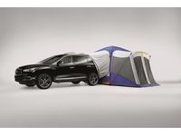 Infiniti QX60 Hatch Tent - 999T7-XY200