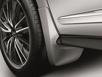 Infiniti QX60 Splash Guards - 999J2-R300003