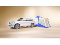 Infiniti QX50 Hatch Tent - 999T7-XY100