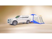 Infiniti FX50 Hatch Tent - 999T7-XY100