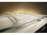 Infiniti QX56 Roof Rail Crossbars - G3805-1LA0A