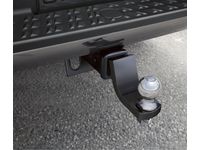 Infiniti JX35 Hitch Ball - 999T5-BY100