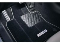 Infiniti Sport Floor Mats - 999E2-J6000